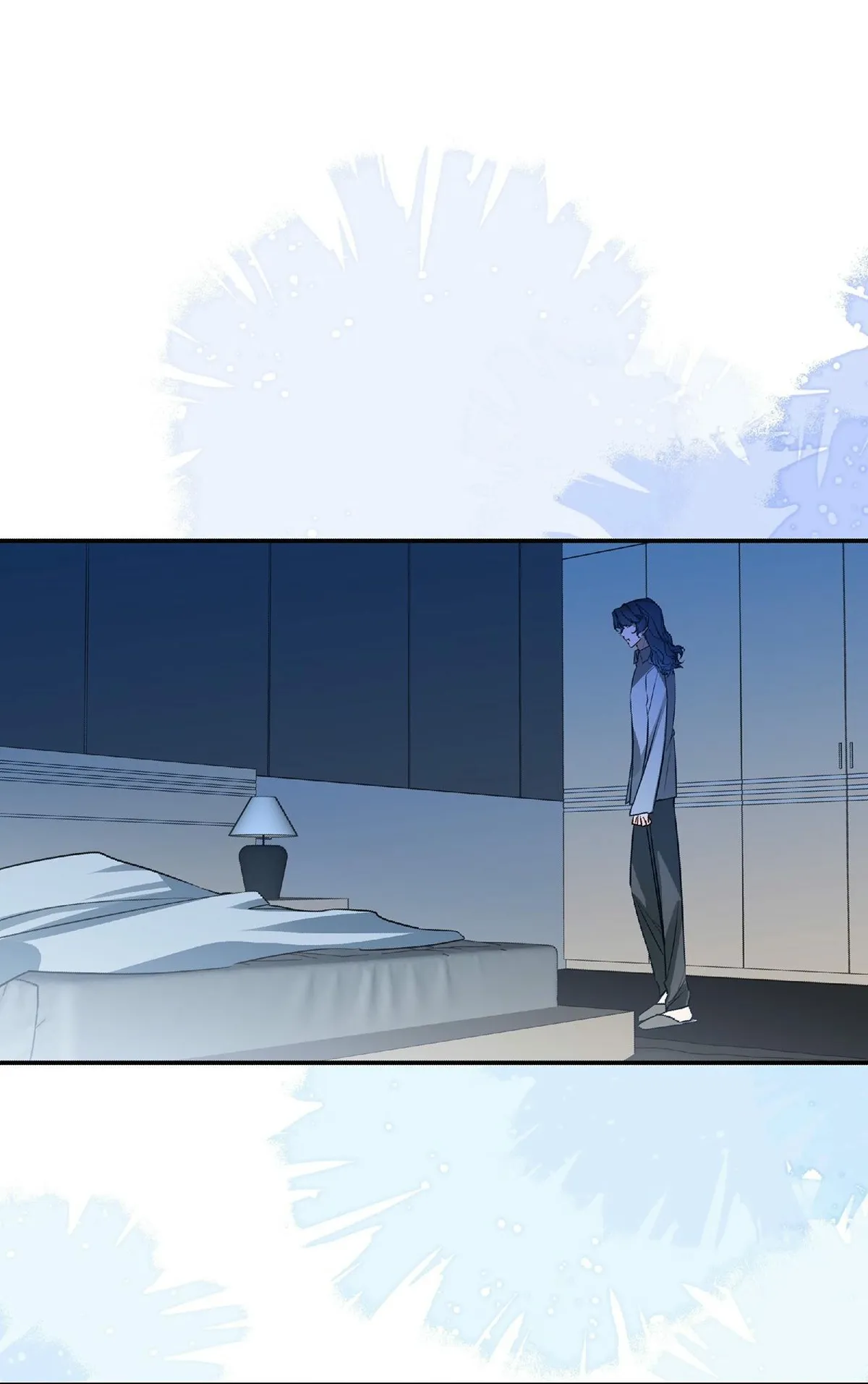 Read His Star chapter 29 image 2 on Lezhin