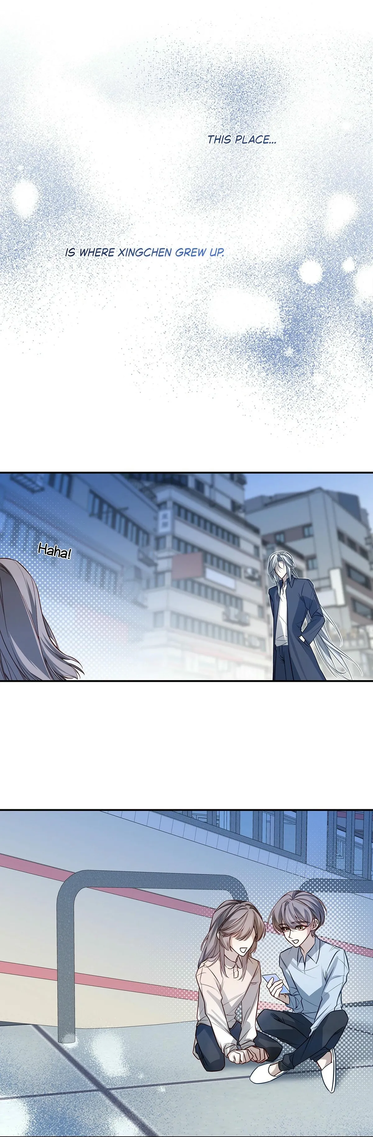 Read His Star chapter 29 image 20 on Lezhin