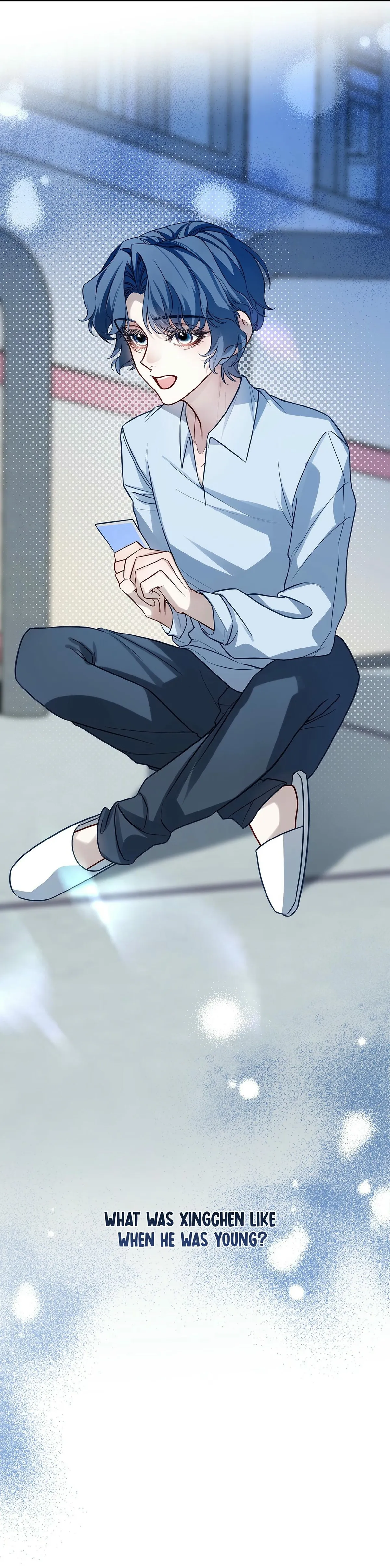 Read His Star chapter 29 image 21 on Lezhin