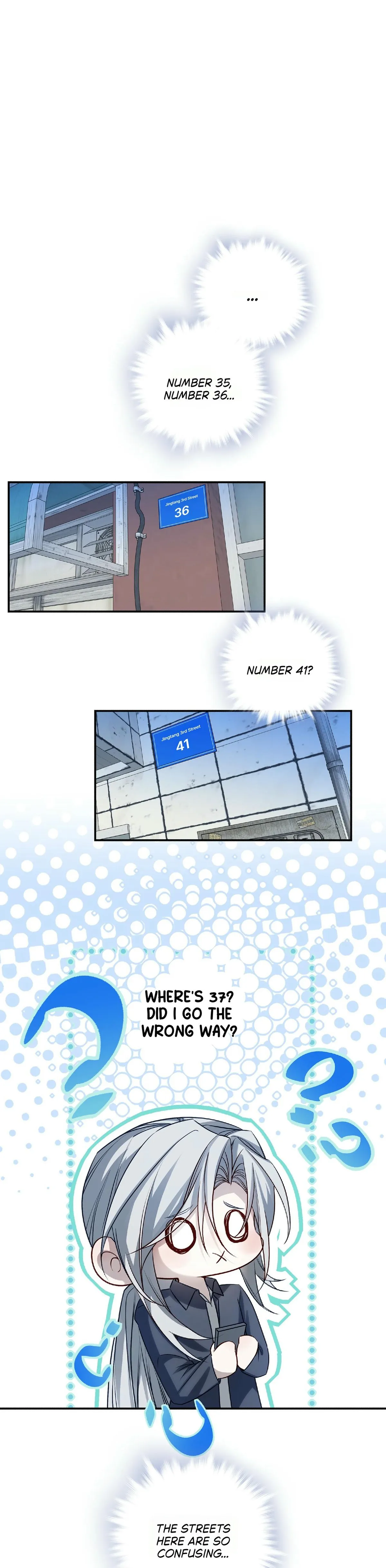 Read His Star chapter 29 image 22 on Lezhin