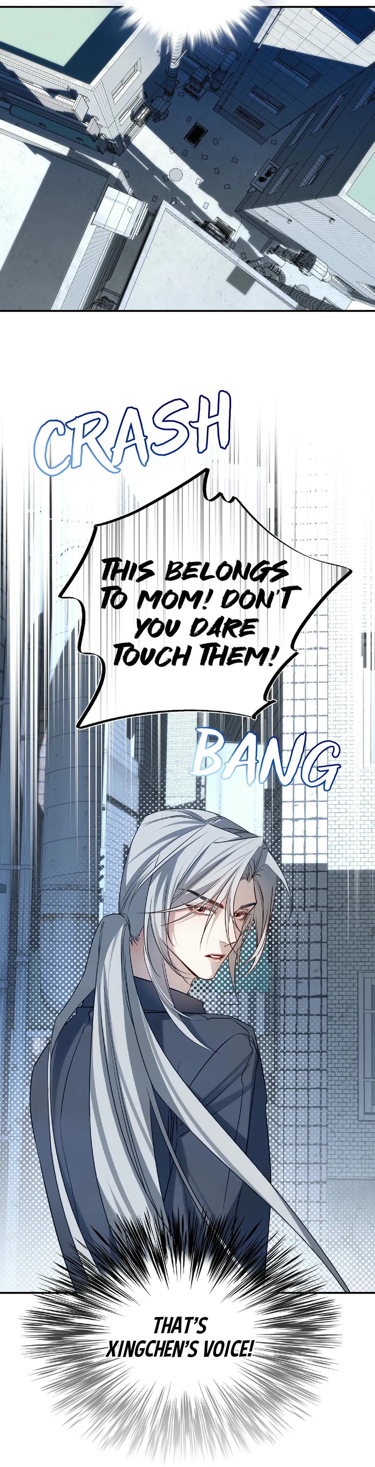 Read His Star chapter 29 image 23 on Lezhin