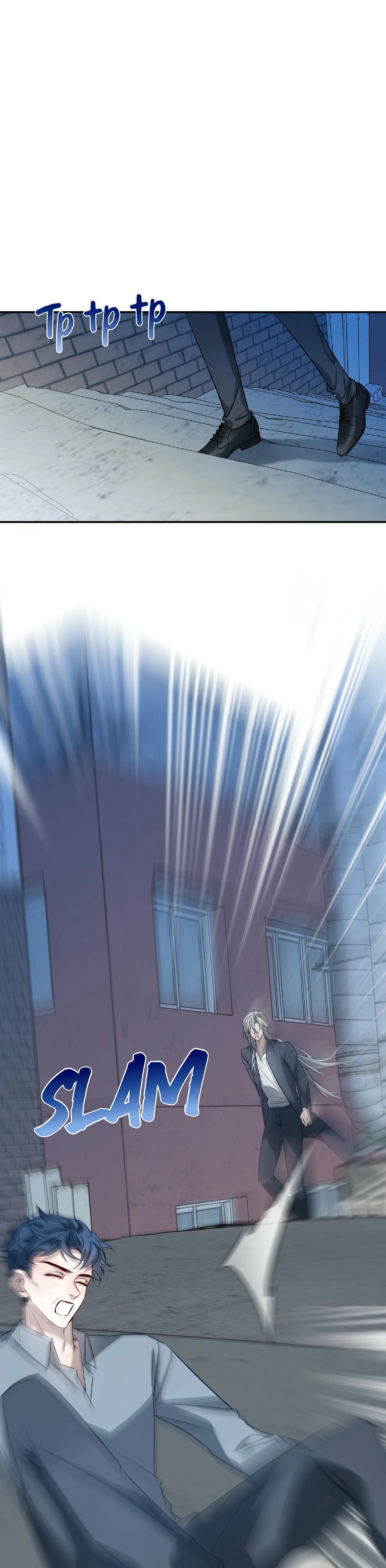 Read His Star chapter 29 image 24 on Lezhin