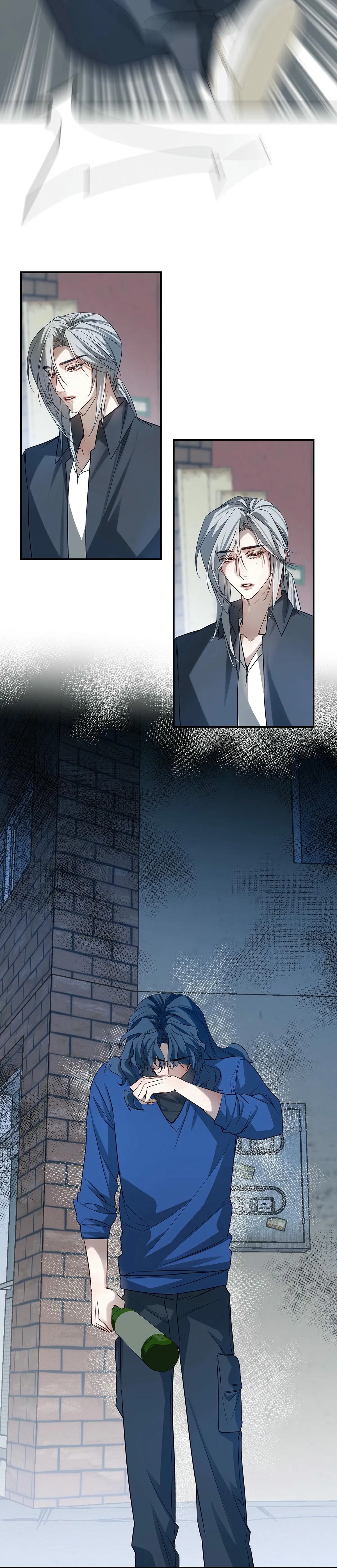 Read His Star chapter 29 image 25 on Lezhin