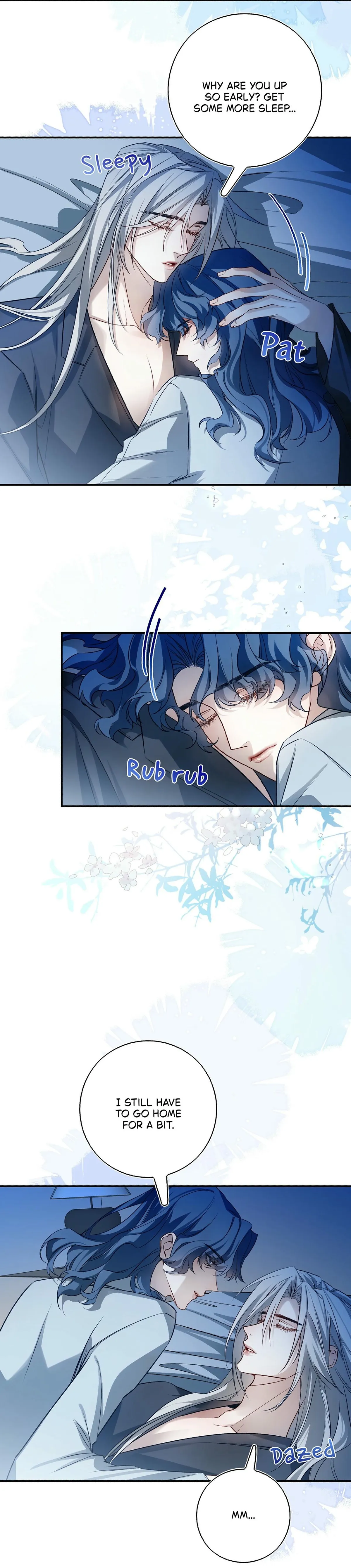 Read His Star chapter 29 image 4 on Lezhin