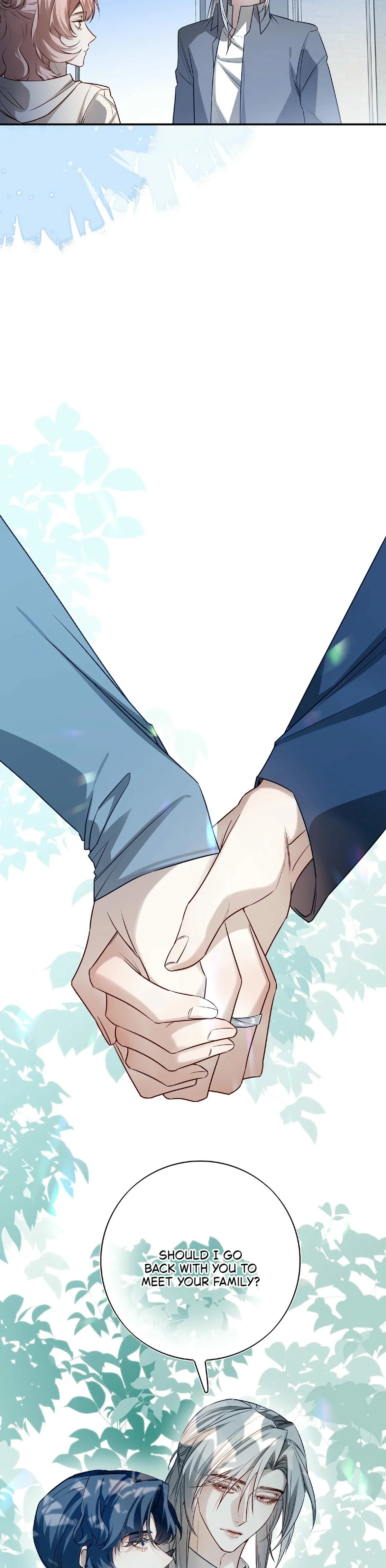 Read His Star chapter 29 image 9 on Lezhin