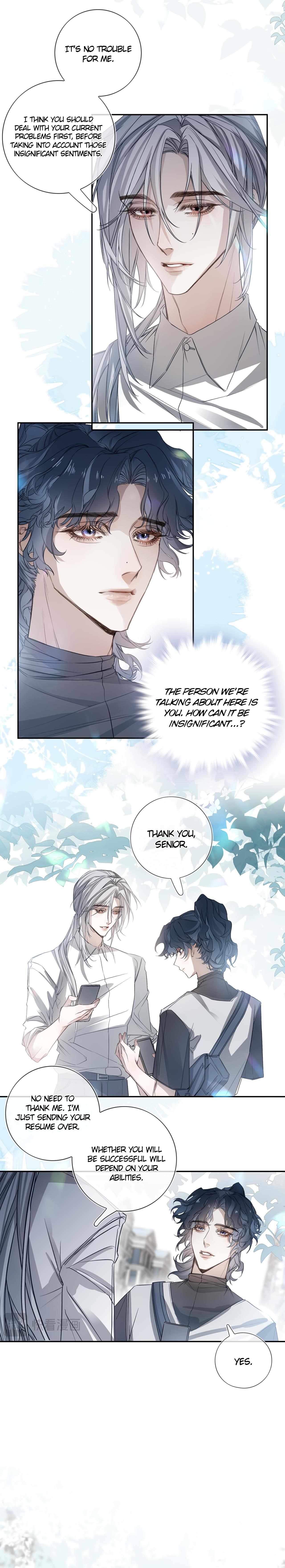 Read His Star chapter 3 image 11 on Lezhin