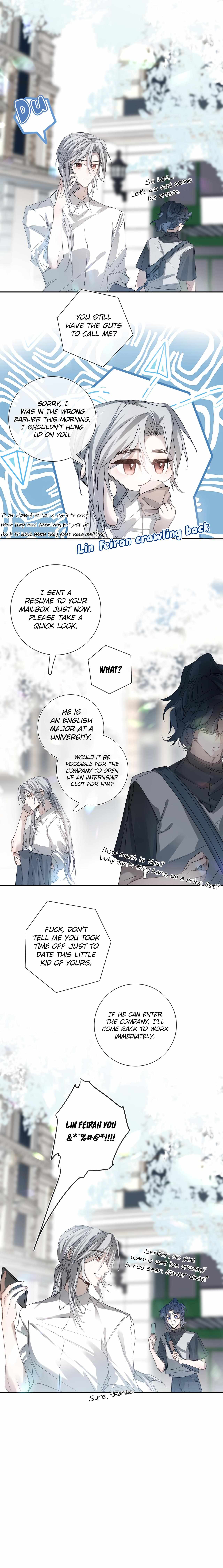 Read His Star chapter 3 image 12 on Lezhin
