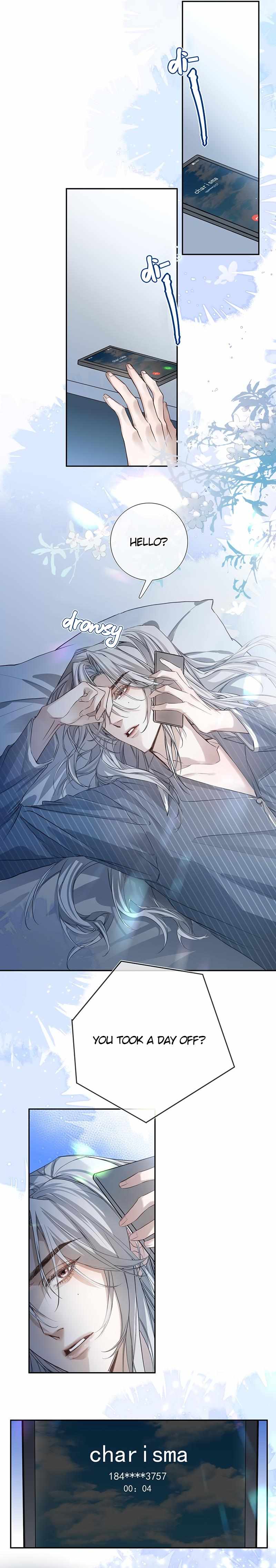 Read His Star chapter 3 image 3 on Lezhin