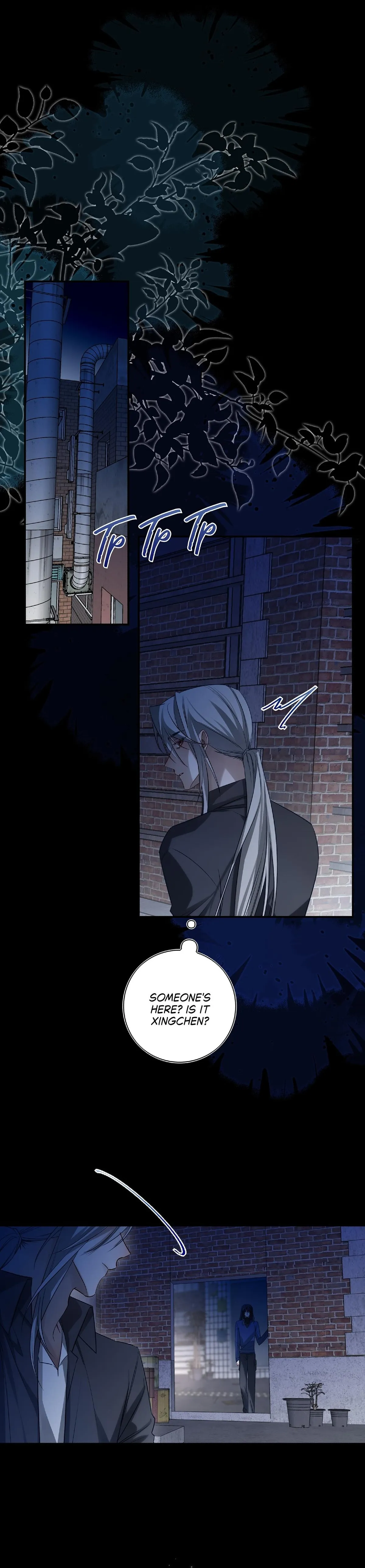 Read His Star chapter 30 image 10 on Lezhin