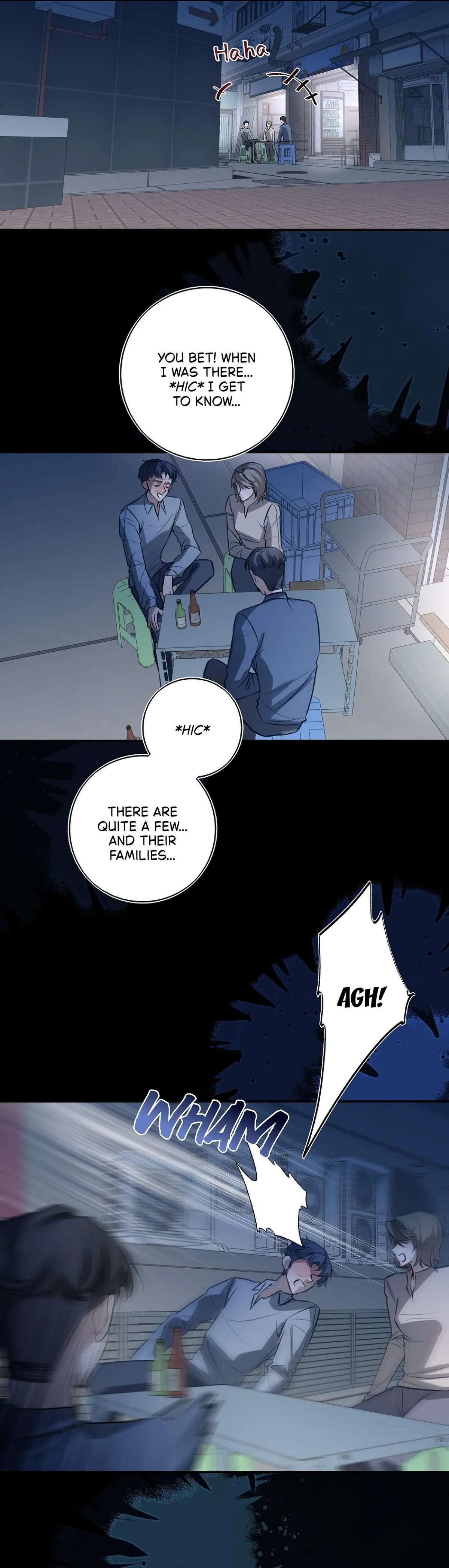 Read His Star chapter 30 image 16 on Lezhin