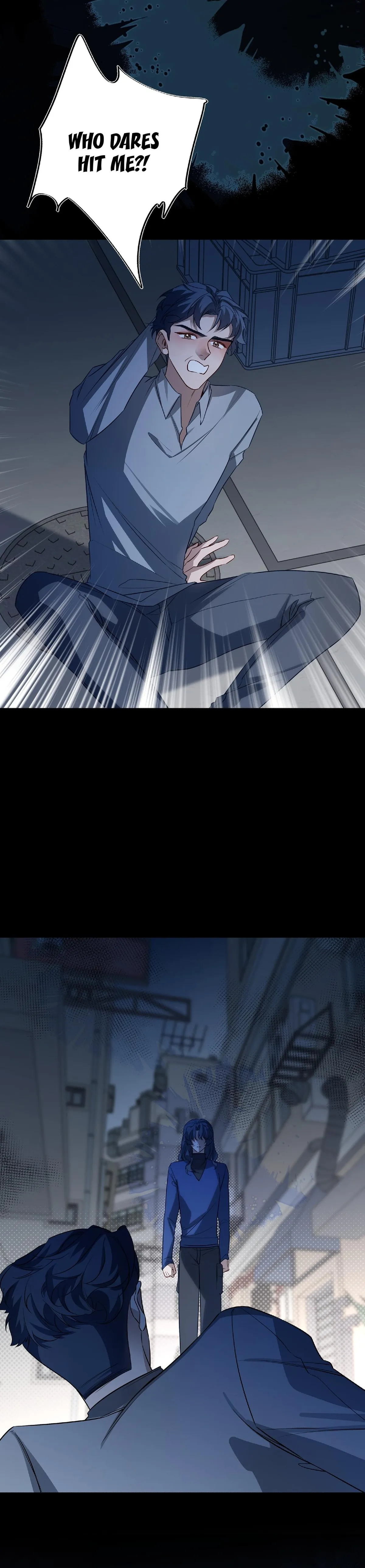 Read His Star chapter 30 image 17 on Lezhin