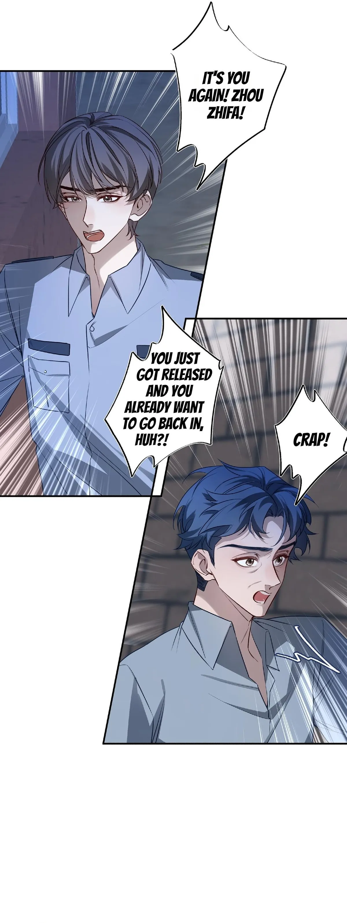 Read His Star chapter 30 image 2 on Lezhin