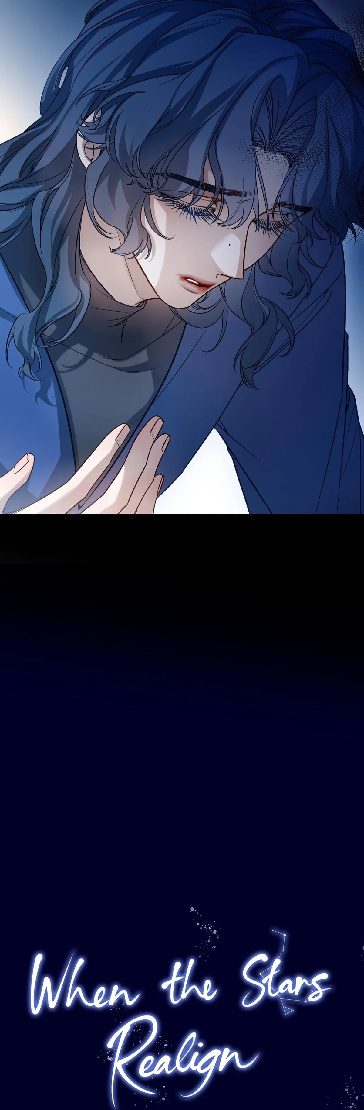 Read His Star chapter 31 image 10 on Lezhin