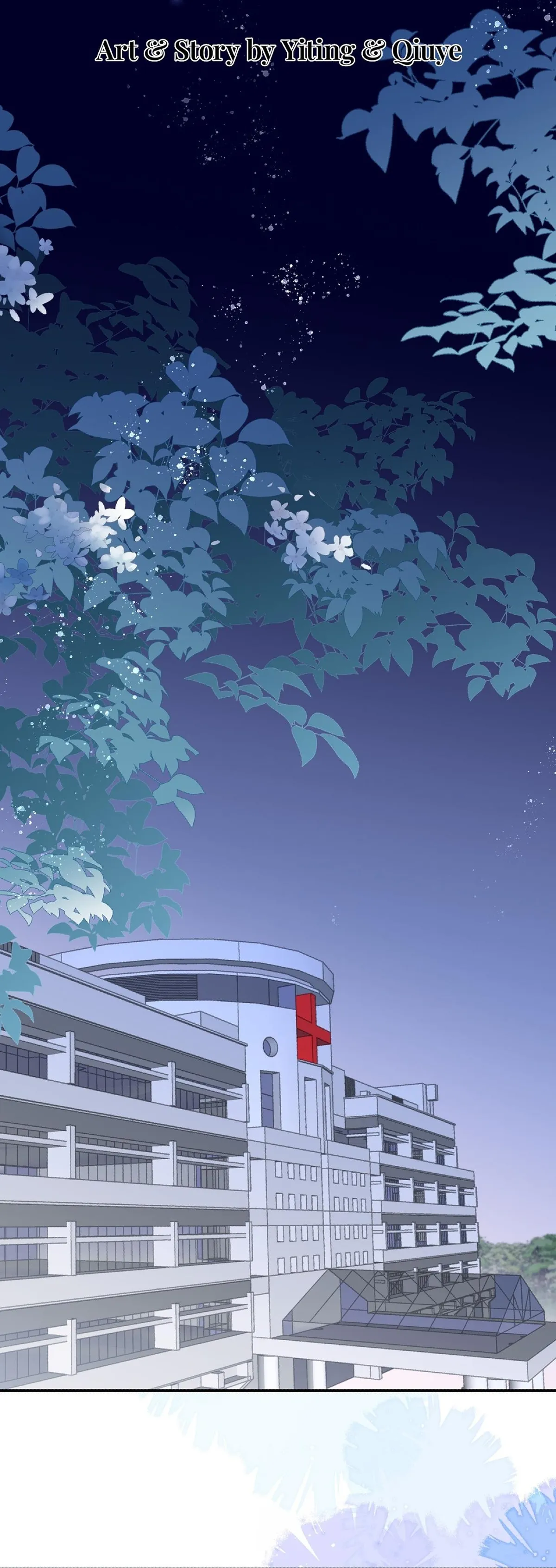 Read His Star chapter 31 image 11 on Lezhin