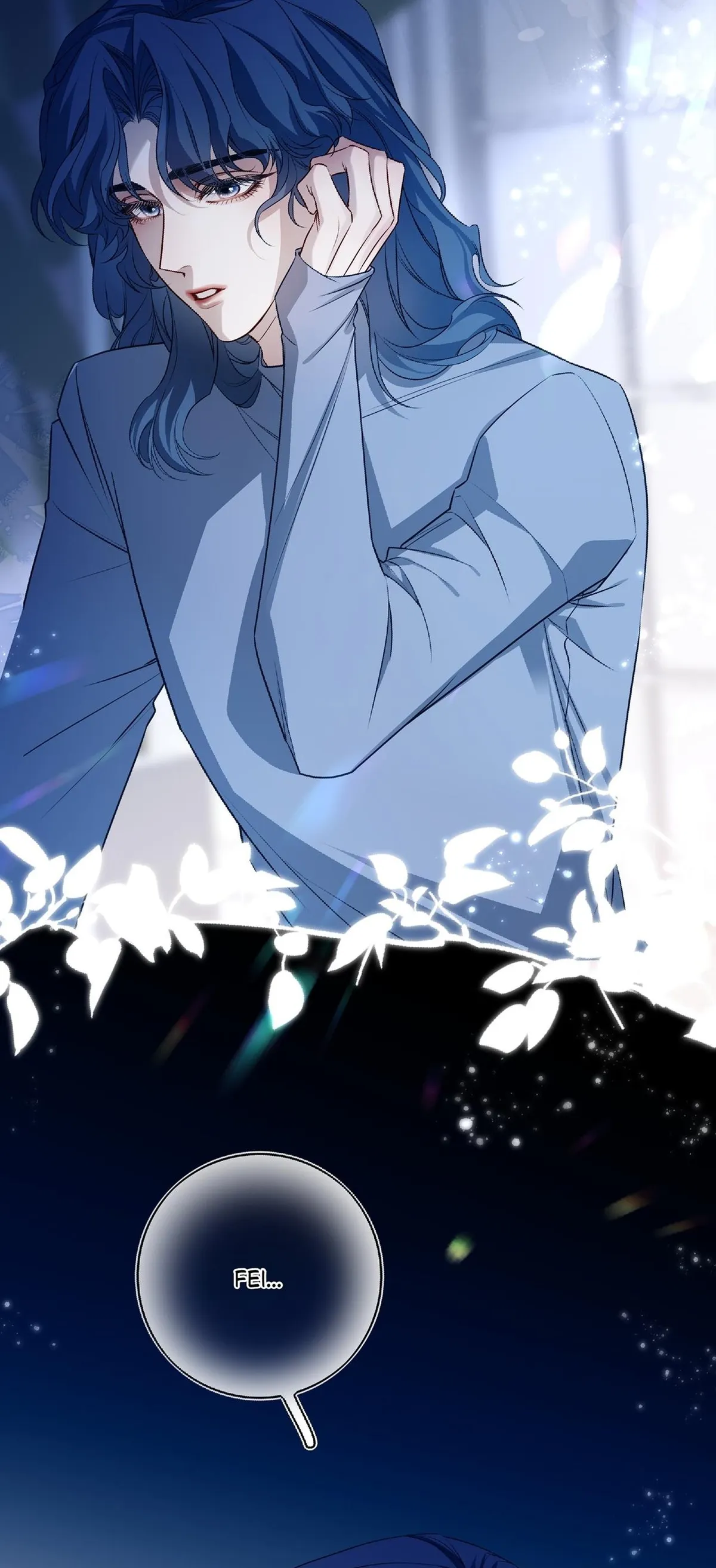 Read His Star chapter 31 image 14 on Lezhin