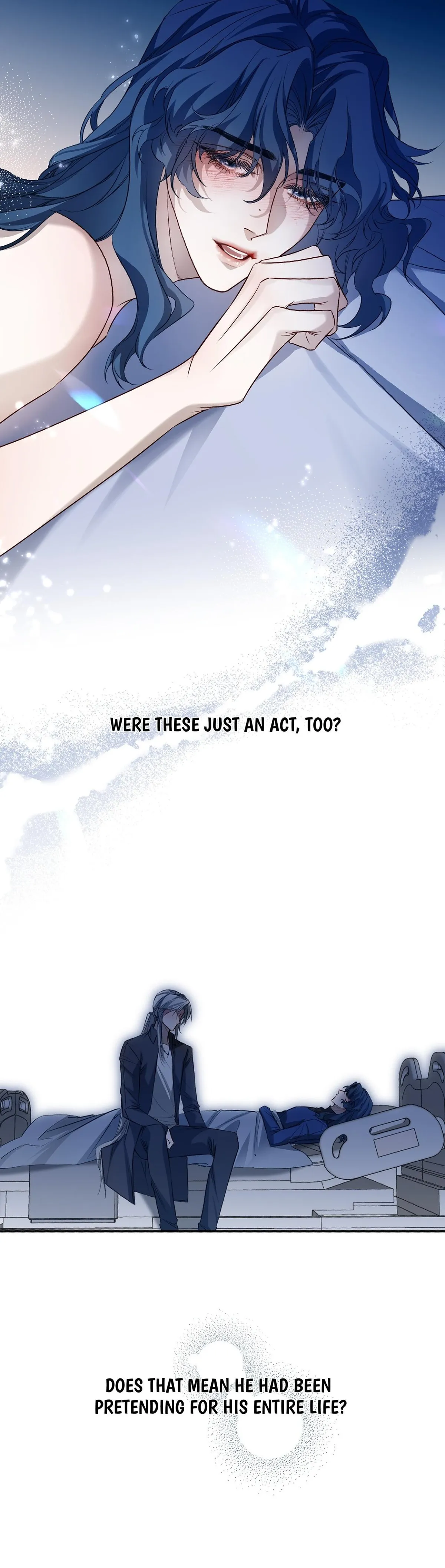 Read His Star chapter 31 image 15 on Lezhin