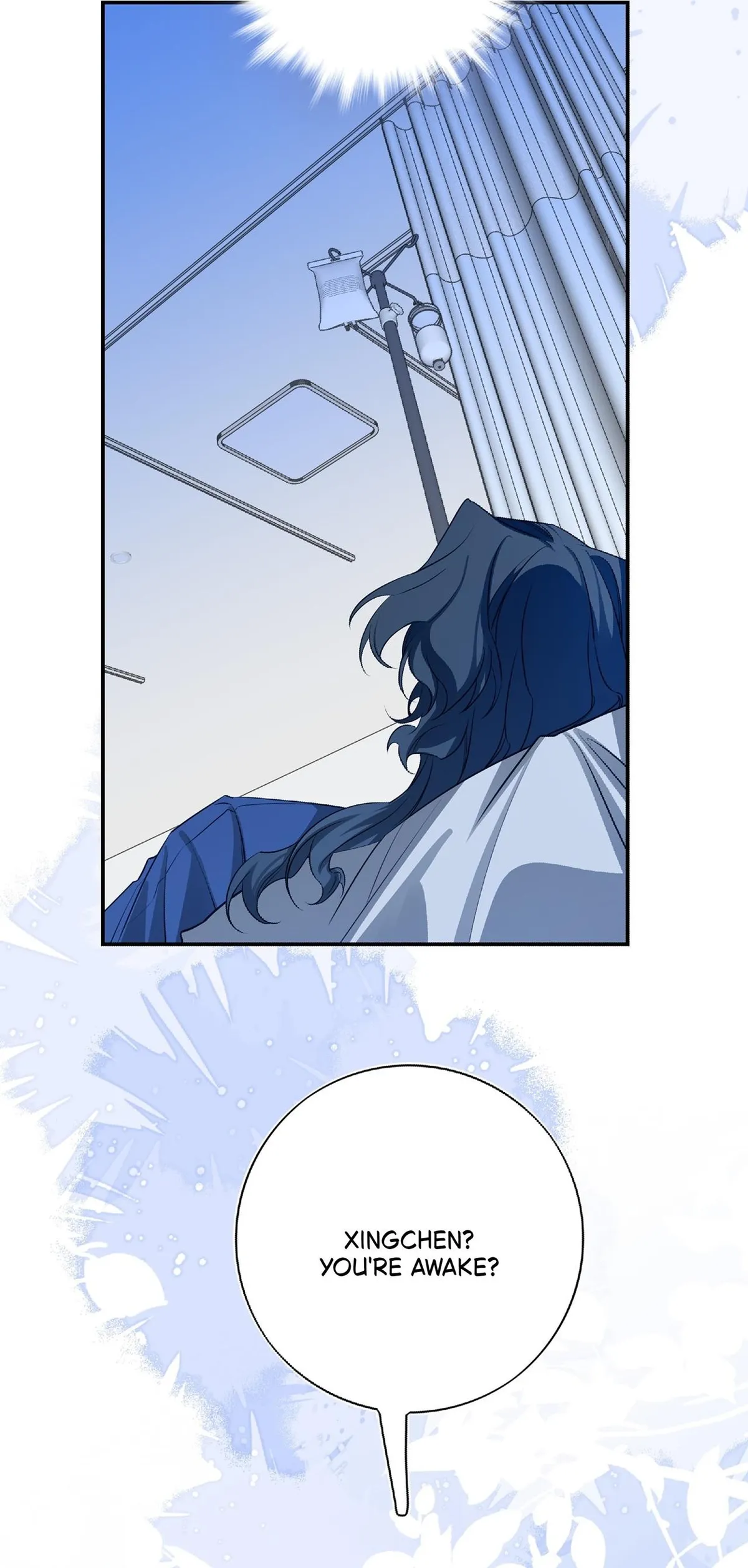 Read His Star chapter 31 image 17 on Lezhin