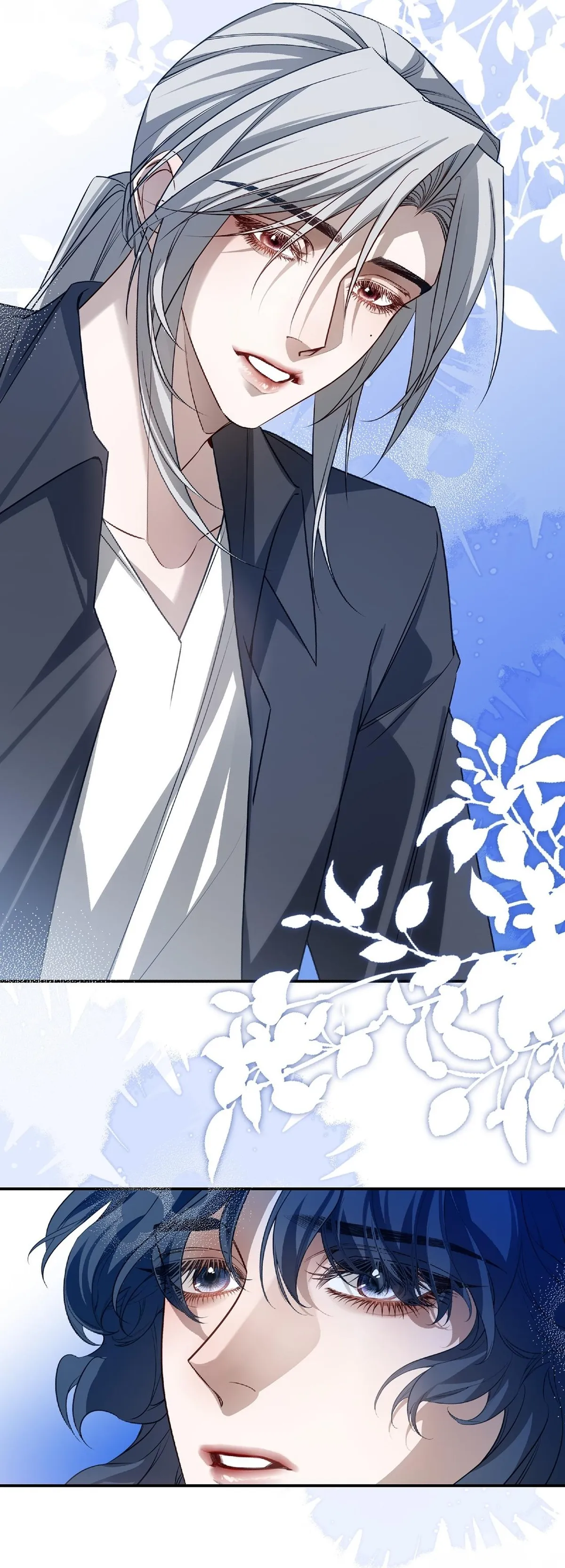 Read His Star chapter 31 image 18 on Lezhin