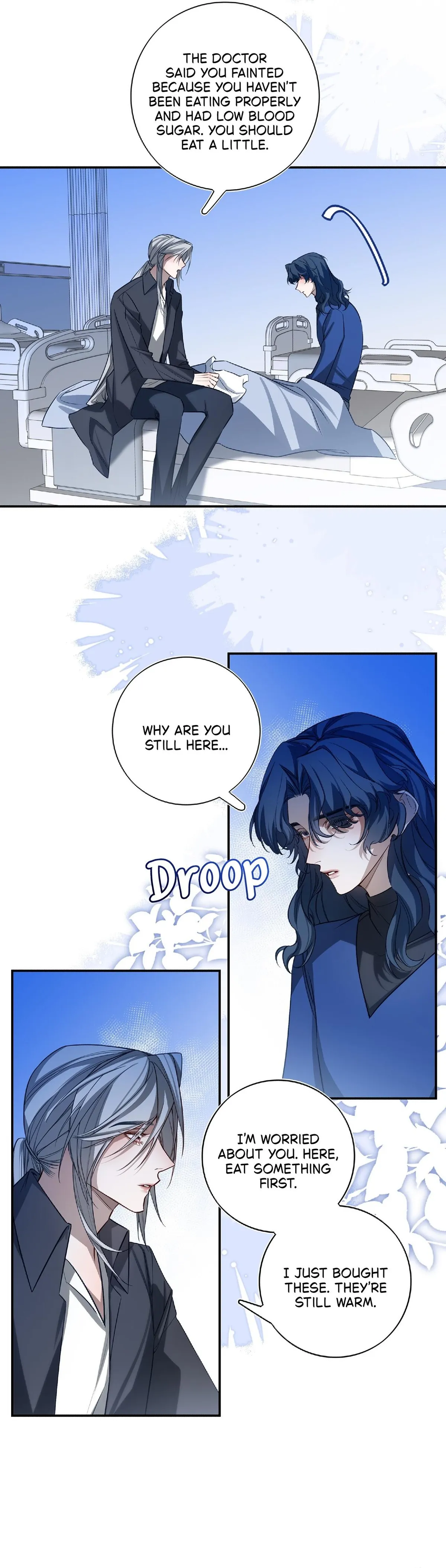 Read His Star chapter 31 image 19 on Lezhin
