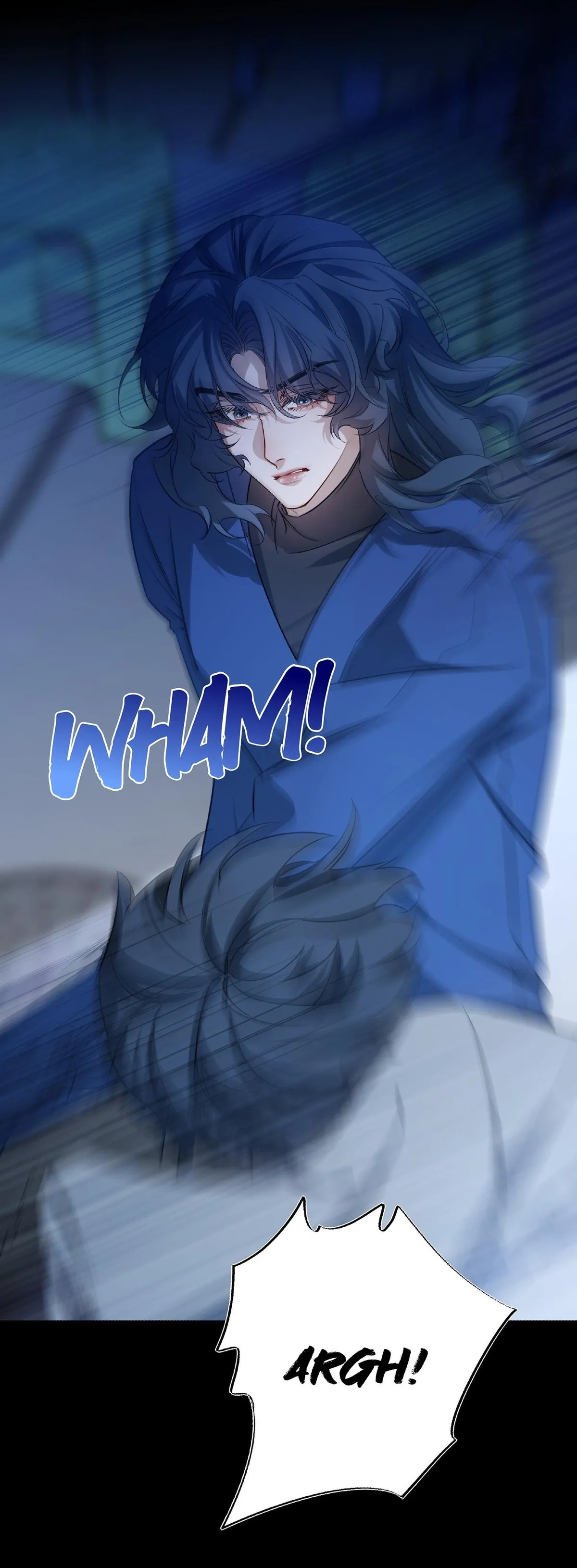Read His Star chapter 31 image 2 on Lezhin