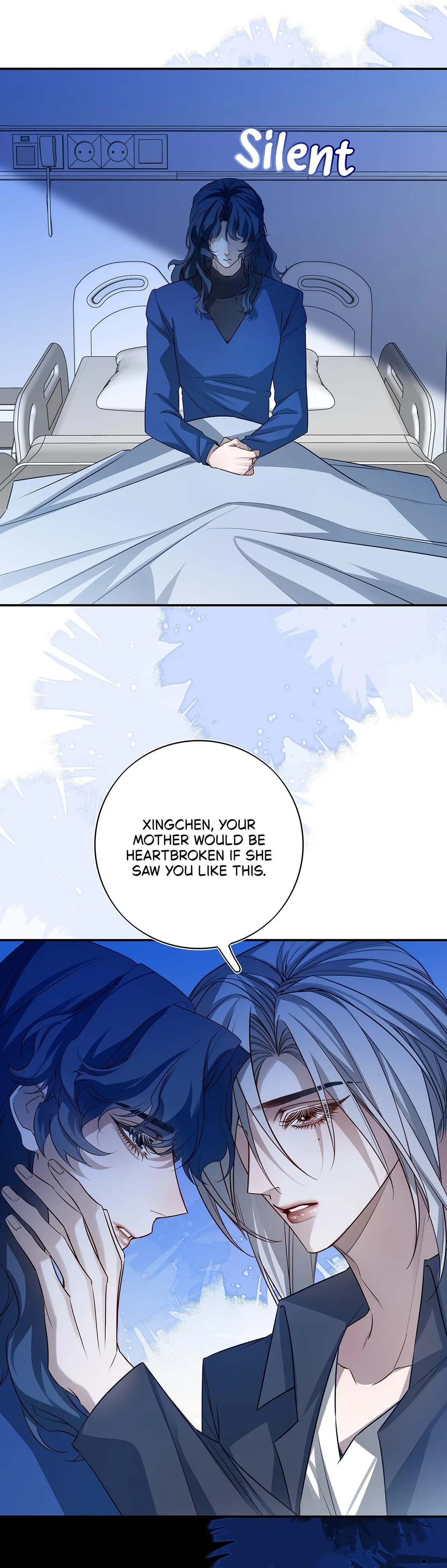 Read His Star chapter 31 image 20 on Lezhin