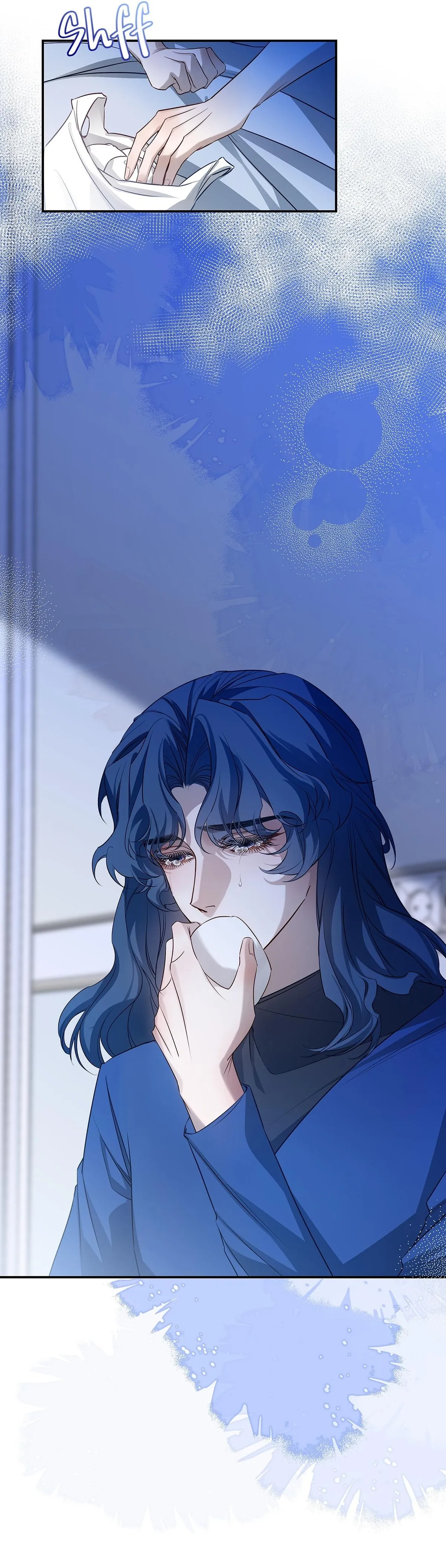 Read His Star chapter 31 image 22 on Lezhin