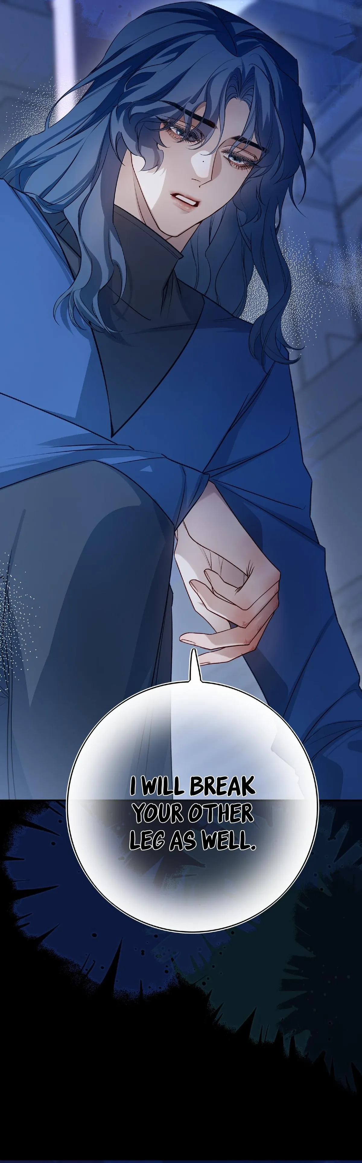 Read His Star chapter 31 image 5 on Lezhin