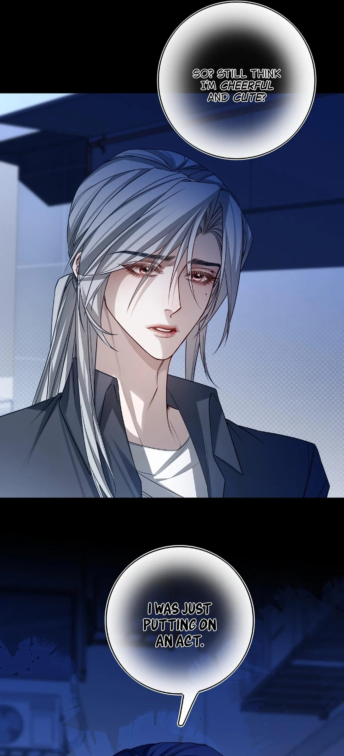 Read His Star chapter 31 image 7 on Lezhin
