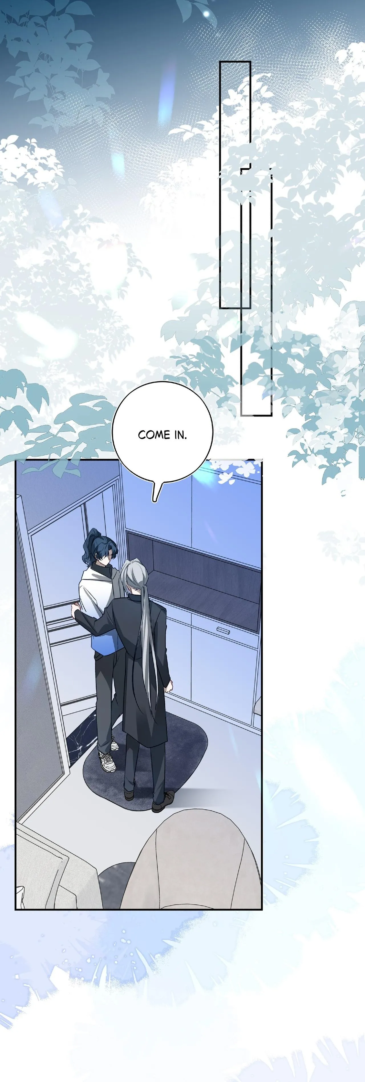Read His Star chapter 32 image 17 on Lezhin
