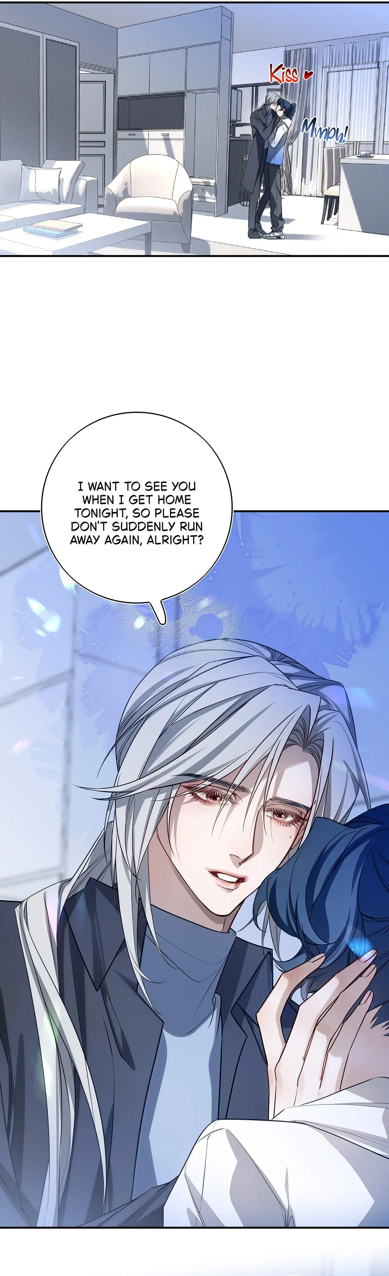 Read His Star chapter 32 image 20 on Lezhin