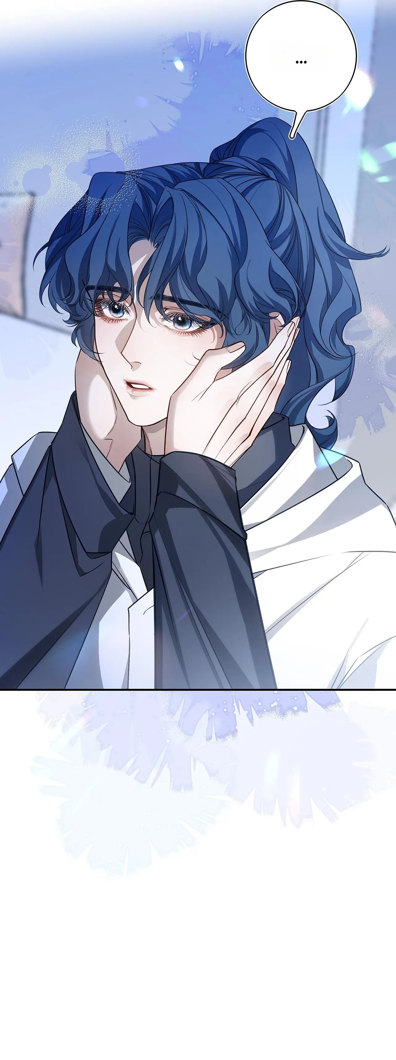 Read His Star chapter 32 image 21 on Lezhin