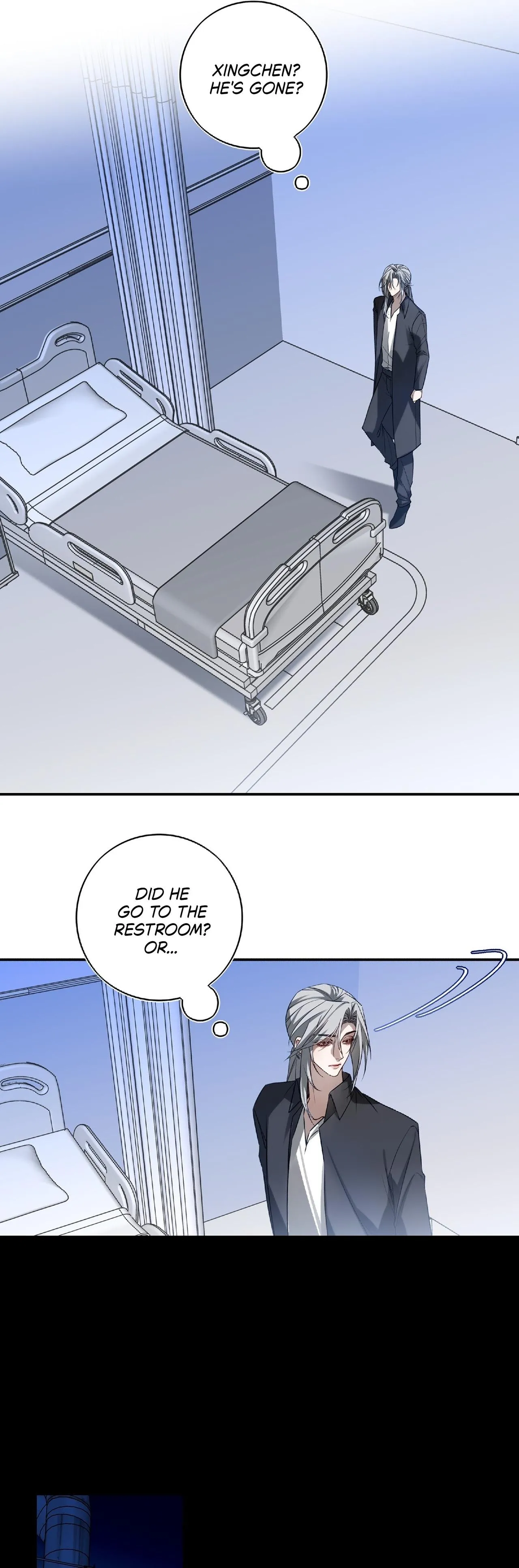 Read His Star chapter 32 image 7 on Lezhin
