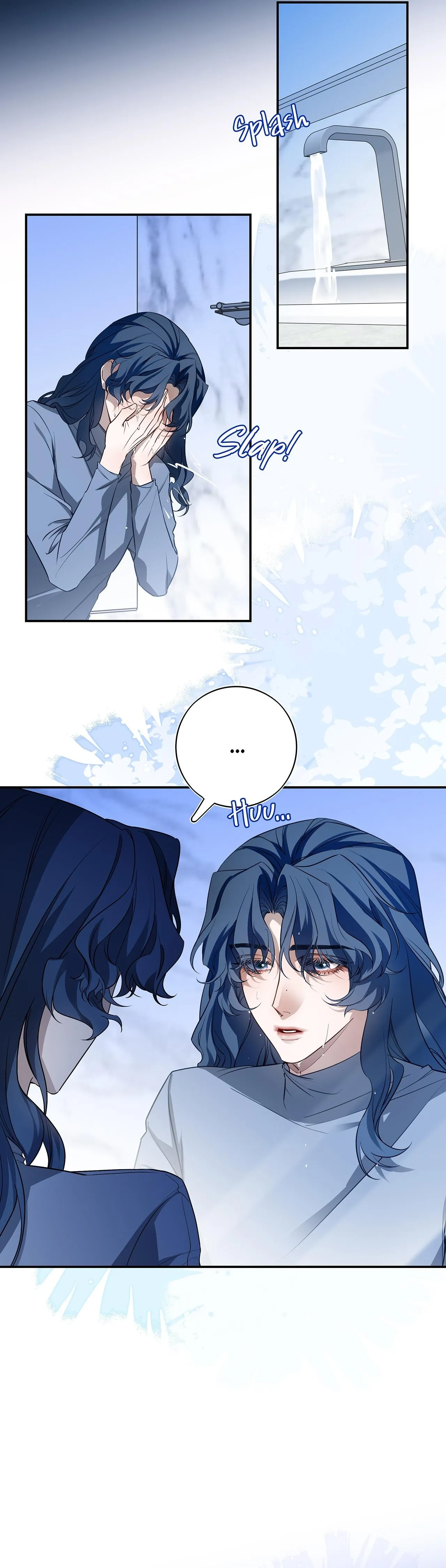 Read His Star chapter 33 image 15 on Lezhin