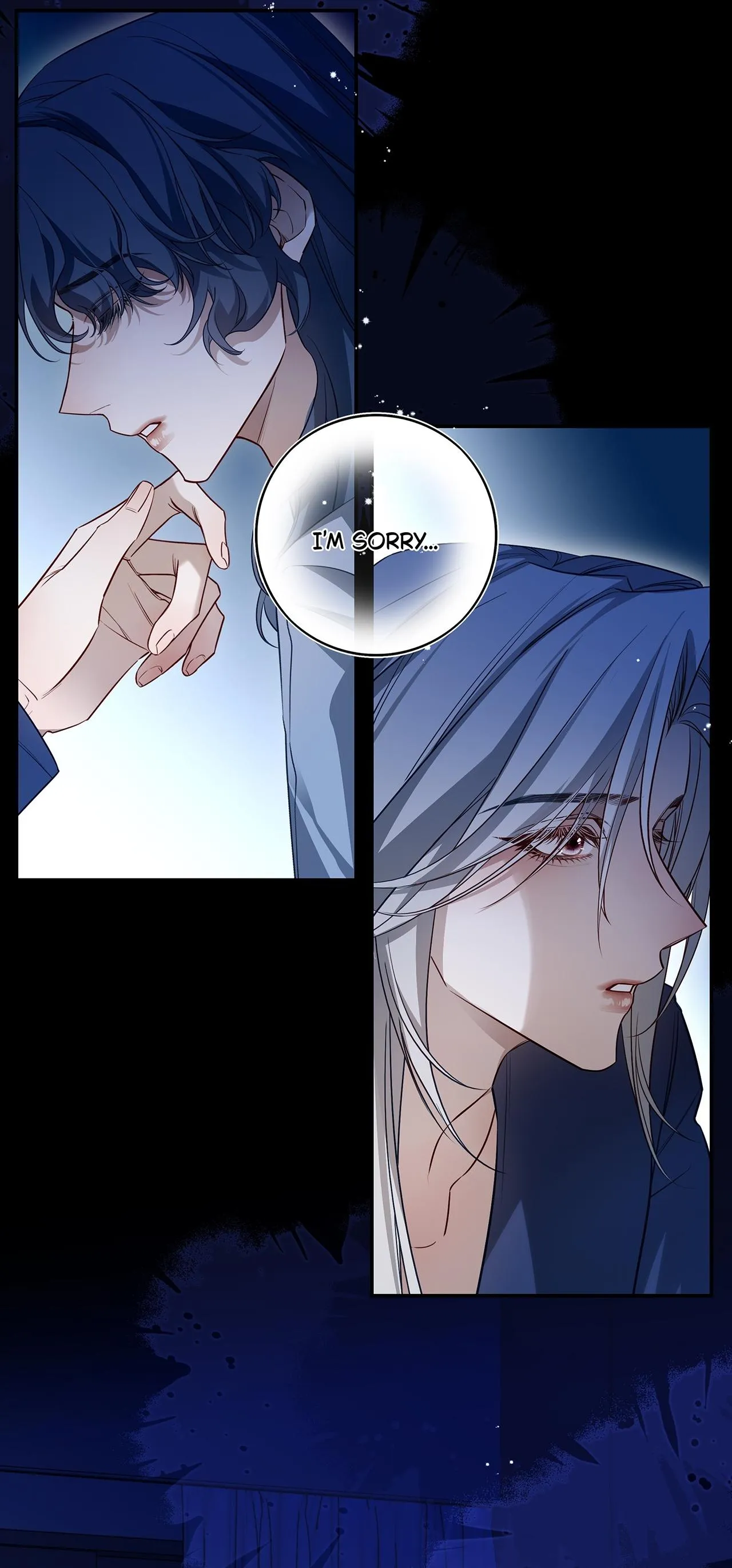 Read His Star chapter 33 image 17 on Lezhin