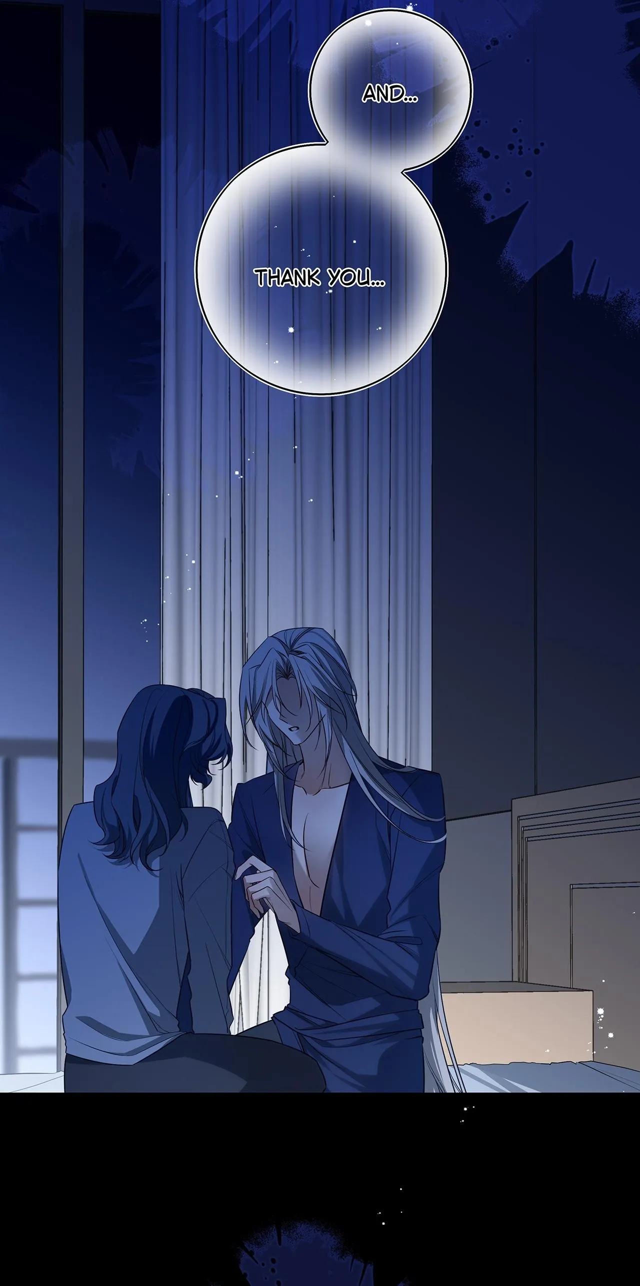 Read His Star chapter 33 image 18 on Lezhin