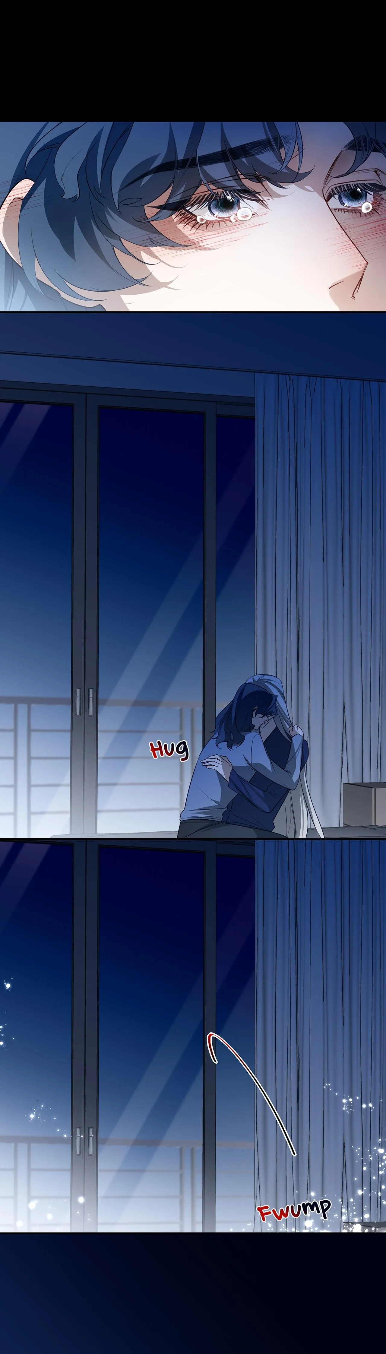 Read His Star chapter 33 image 20 on Lezhin