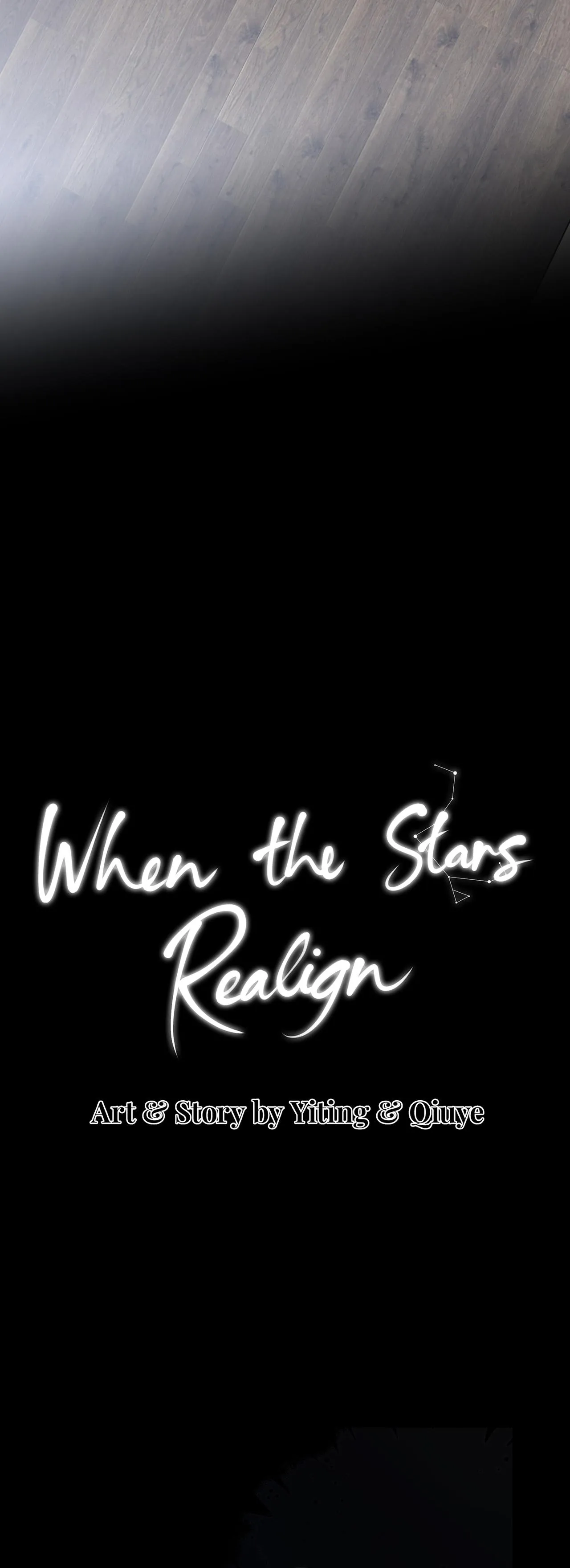 Read His Star chapter 33 image 7 on Lezhin
