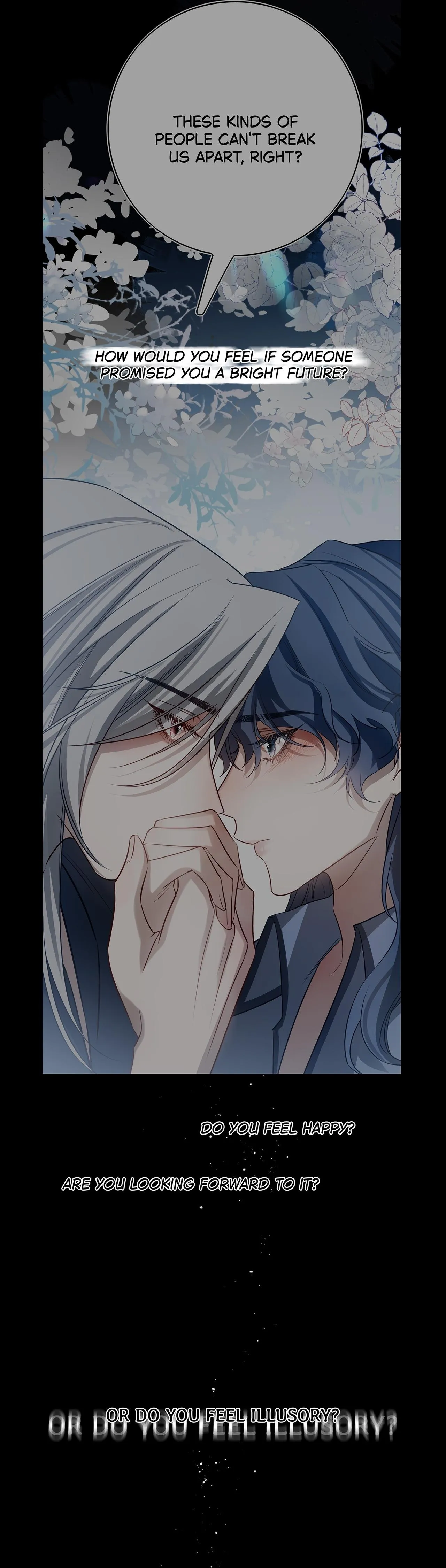 Read His Star chapter 33 image 8 on Lezhin