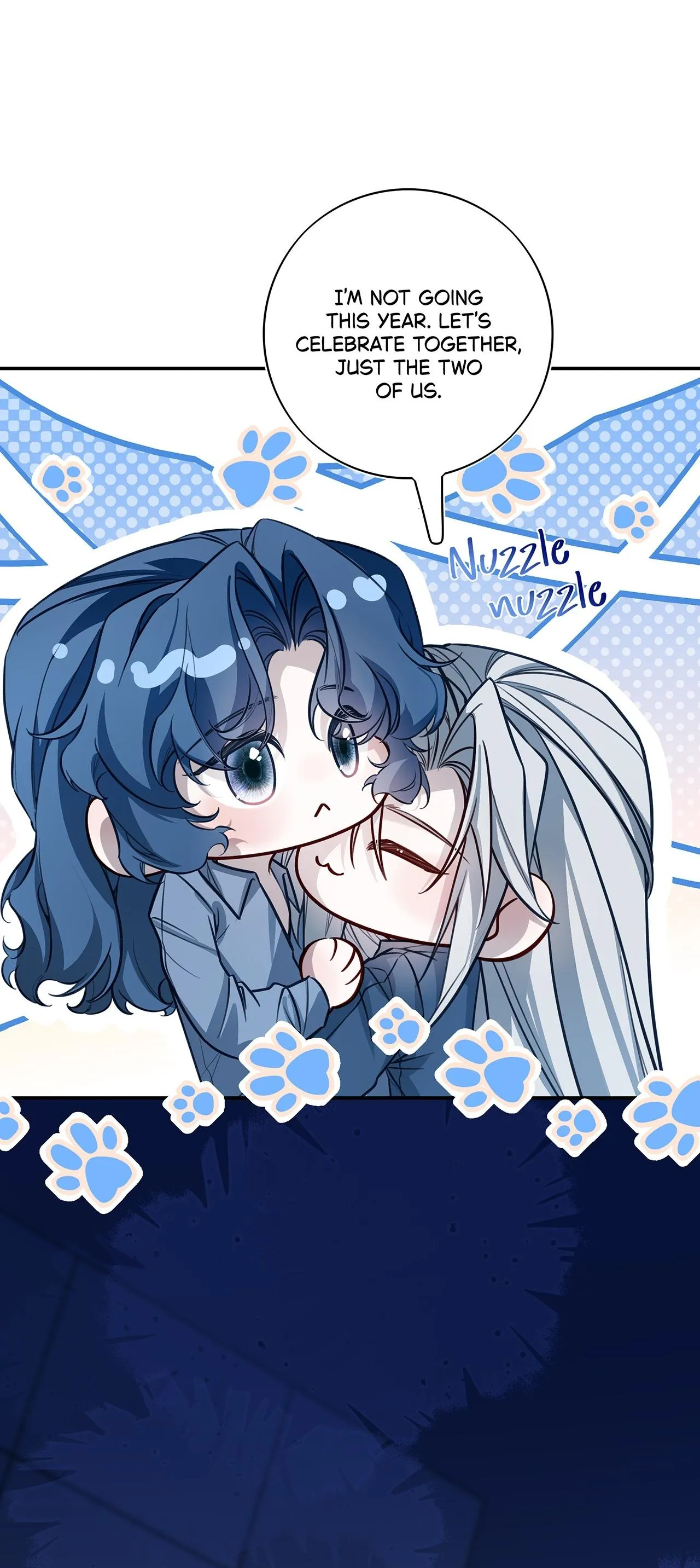Read His Star chapter 34 image 21 on Lezhin