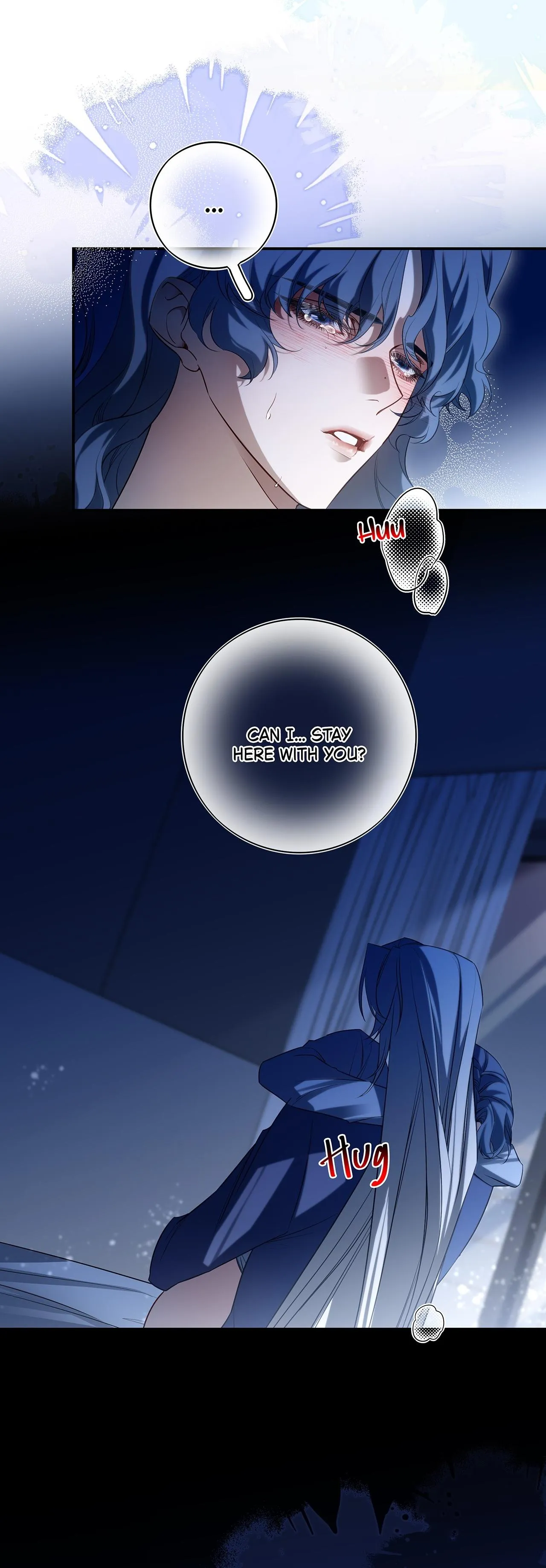 Read His Star chapter 34 image 4 on Lezhin