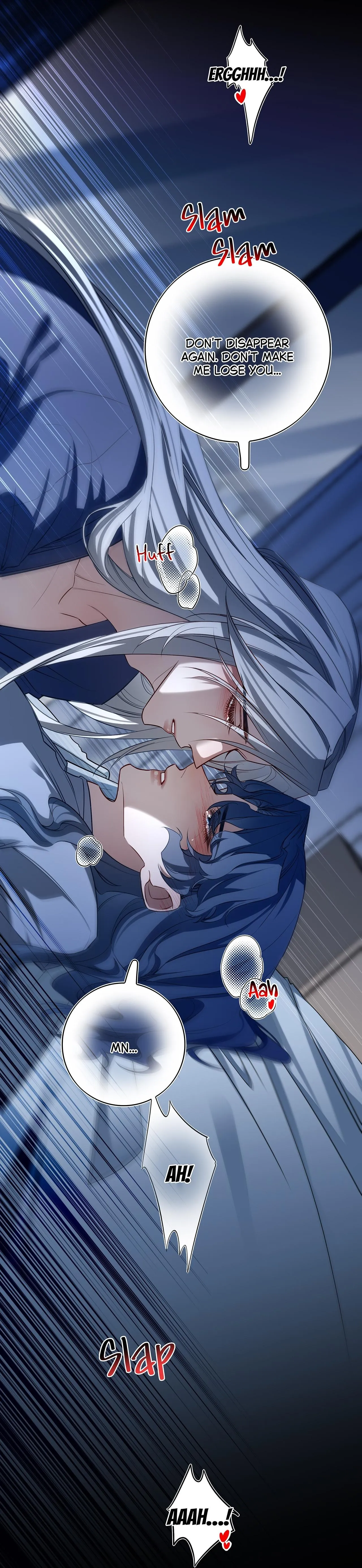 Read His Star chapter 34 image 7 on Lezhin