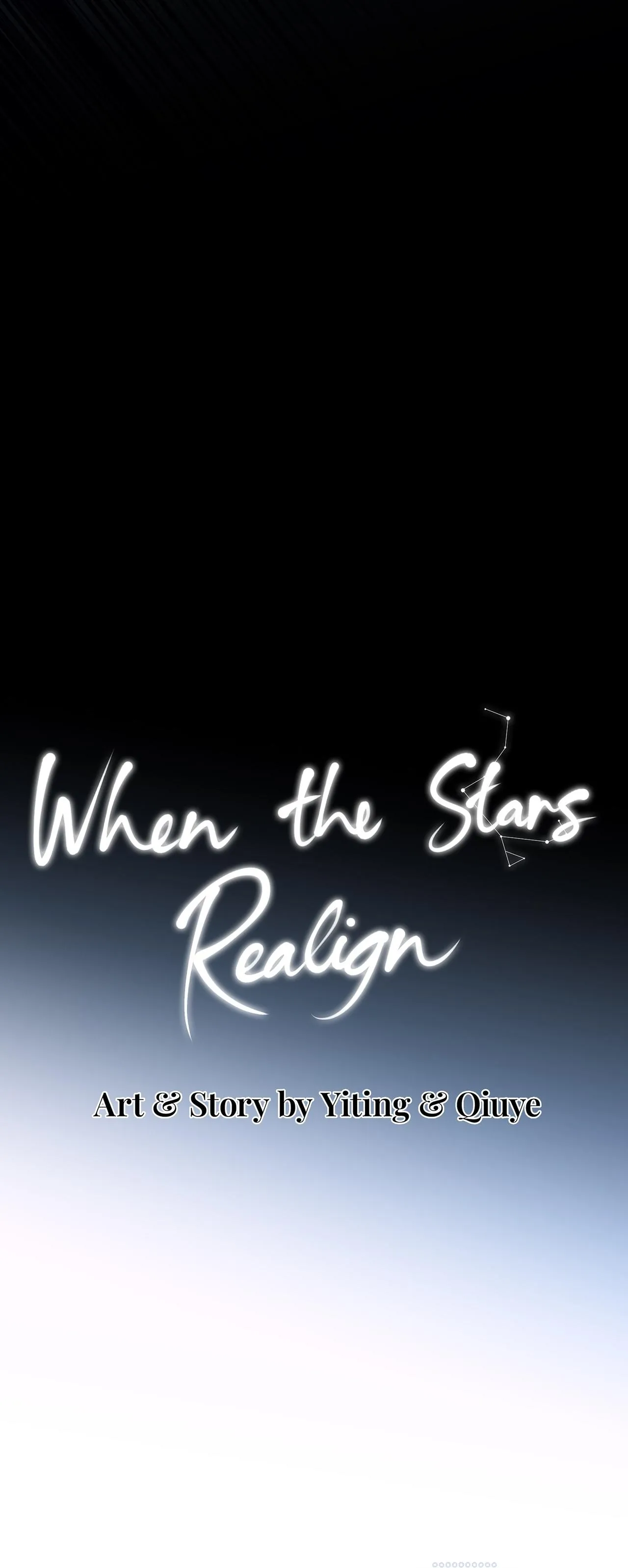 Read His Star chapter 34 image 8 on Lezhin