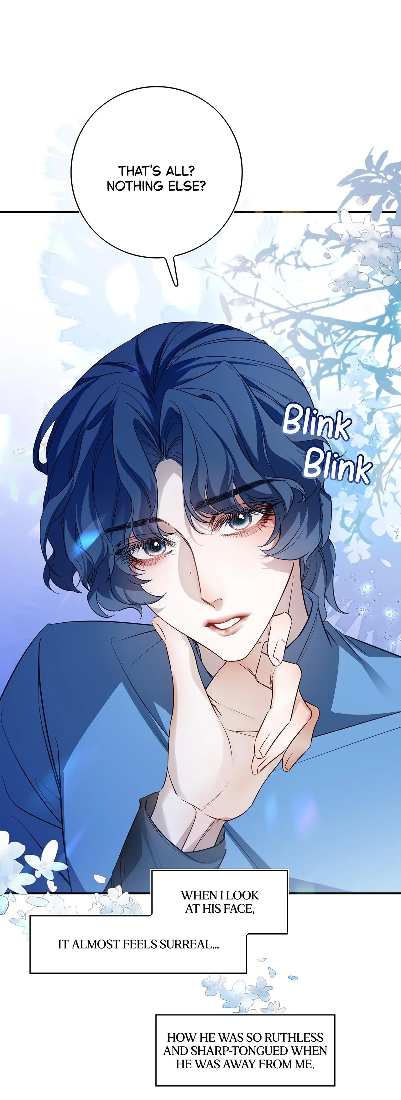 Read His Star chapter 35 image 20 on Lezhin