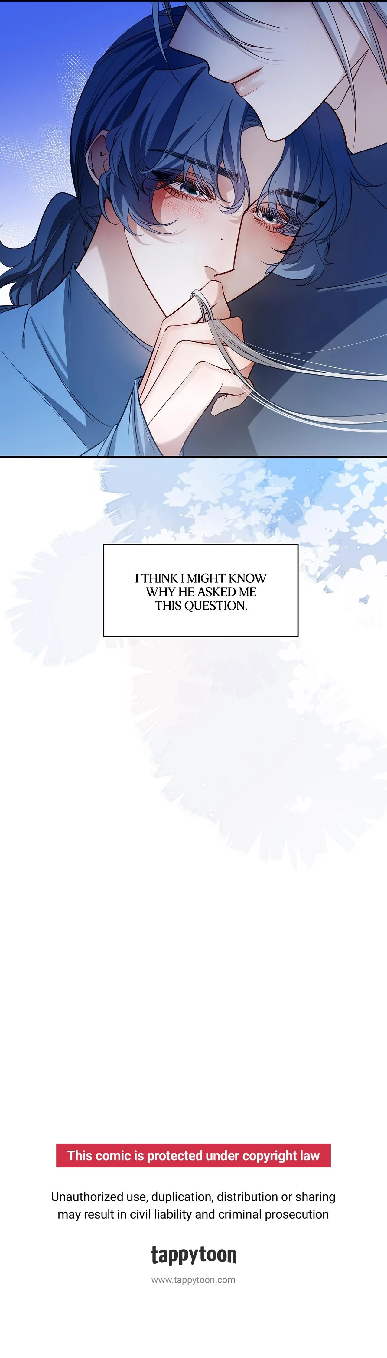 Read His Star chapter 35 image 23 on Lezhin