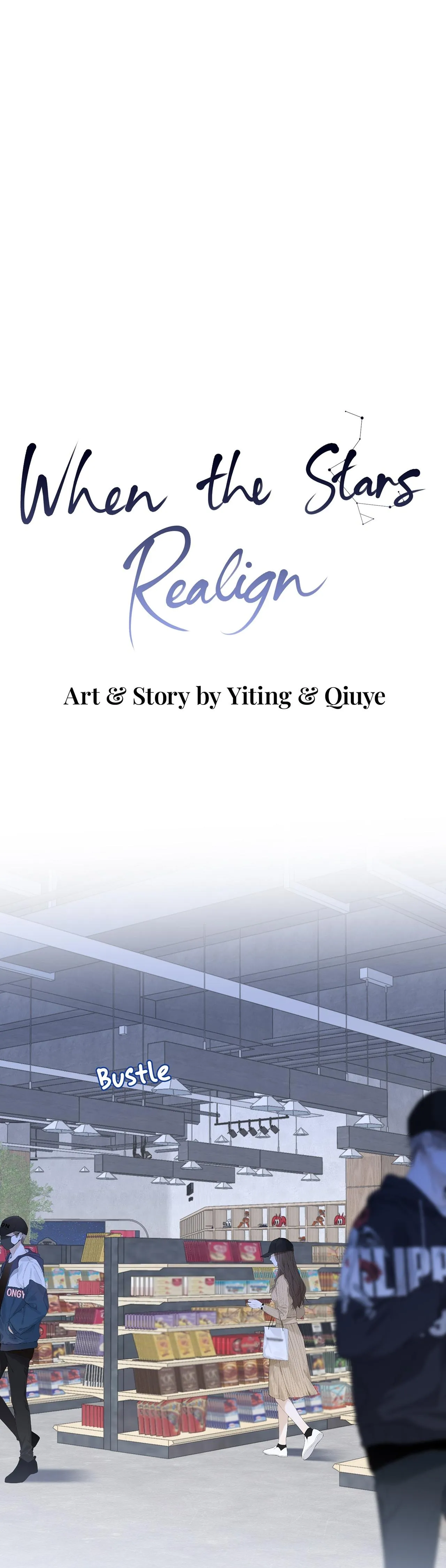 Read His Star chapter 35 image 8 on Lezhin