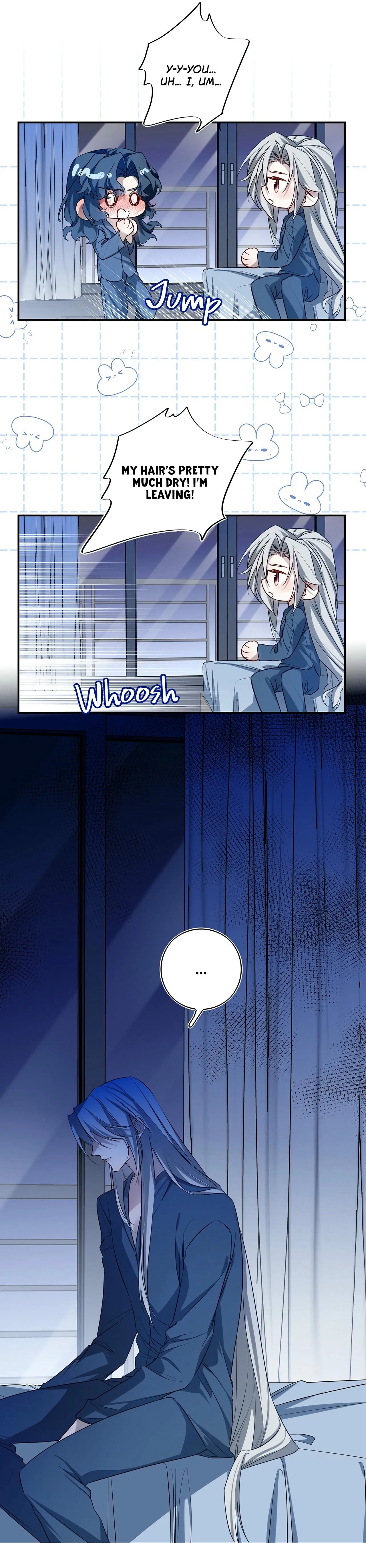 Read His Star chapter 36 image 10 on Lezhin