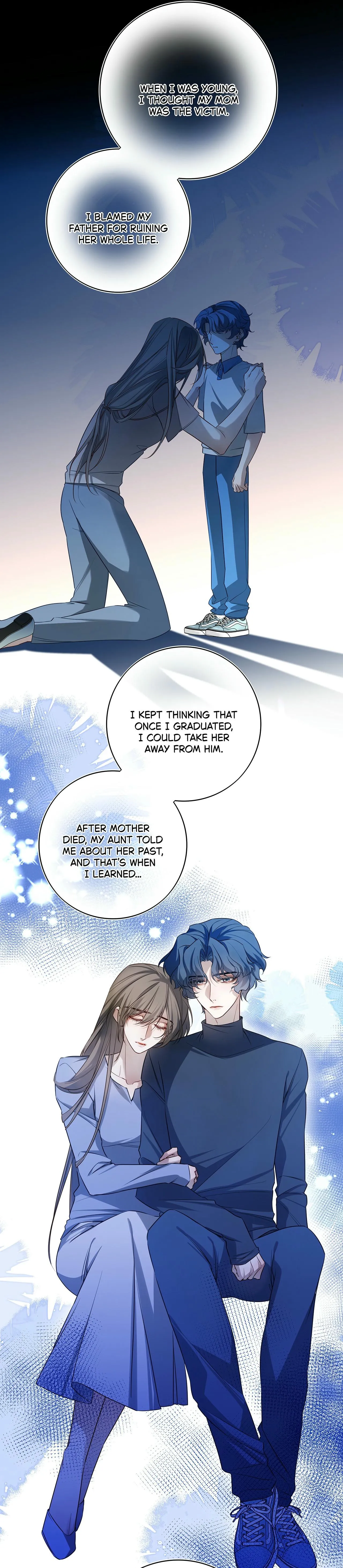 Read His Star chapter 36 image 16 on Lezhin