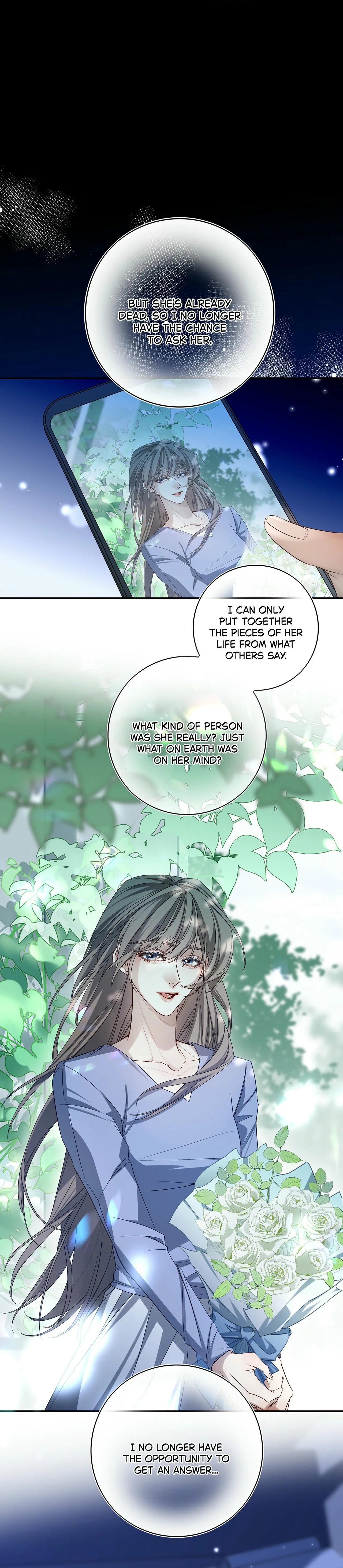 Read His Star chapter 36 image 18 on Lezhin