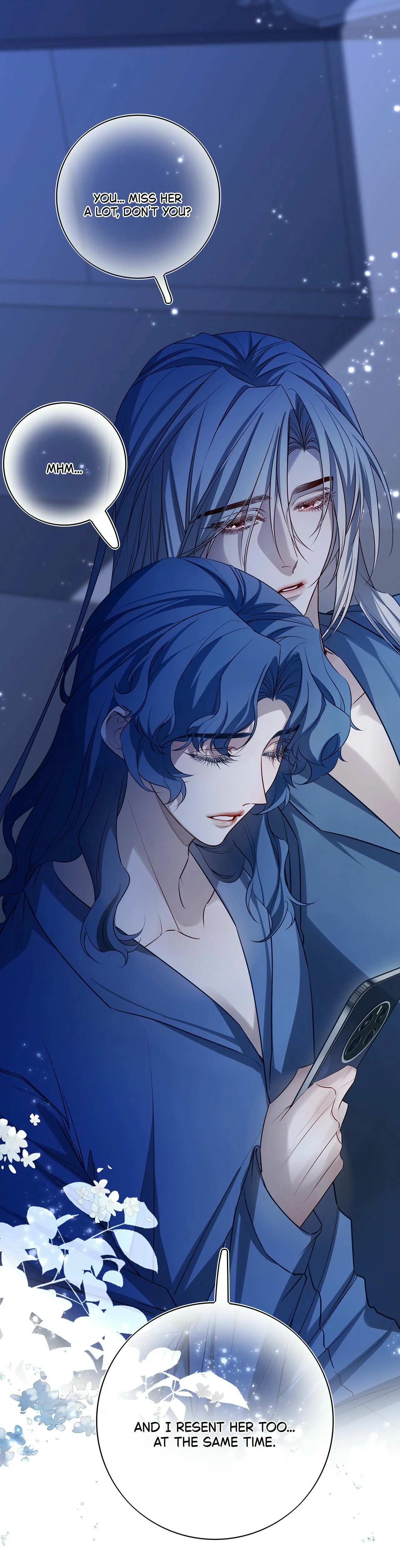 Read His Star chapter 36 image 19 on Lezhin