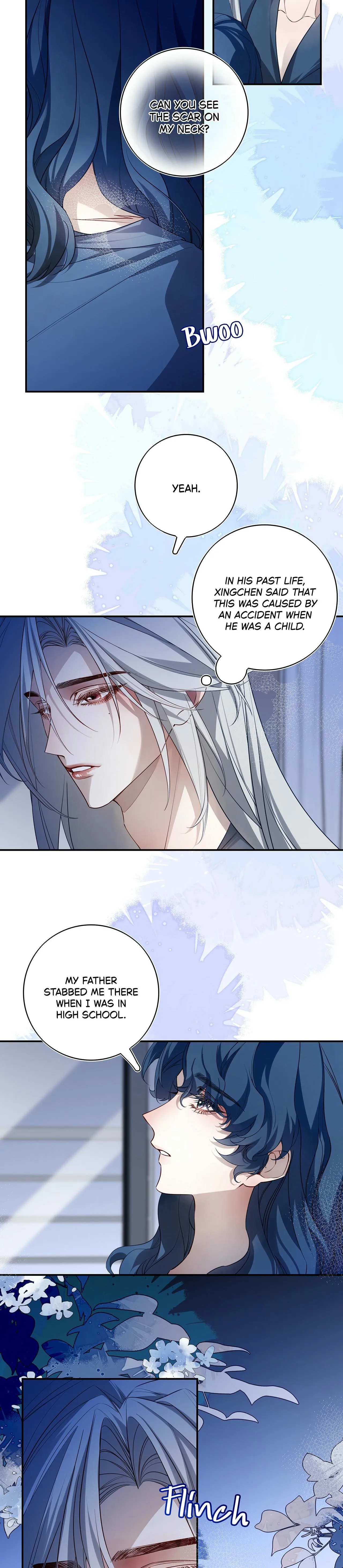 Read His Star chapter 36 image 6 on Lezhin